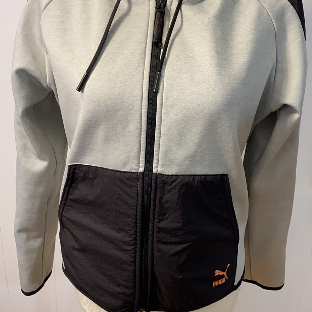 Puma Jacket - Picture 3 of 9